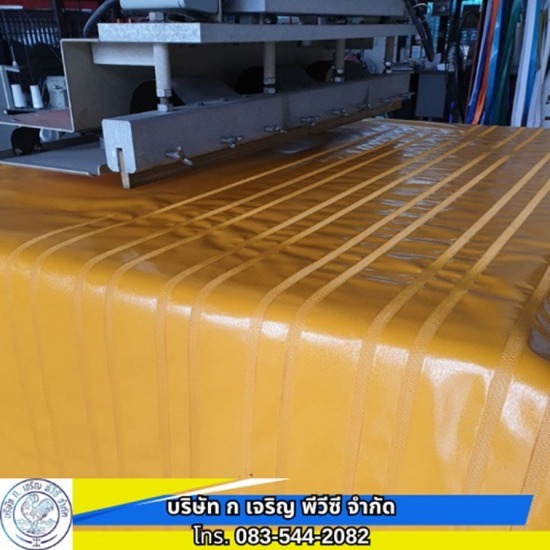 โรงงานผ้าใบพีวีซี กรุงเทพฯ  - โรงงานผลิต ขายส่ง ผ้าใบ ก.เจริญ พีวีซี อ่อนนุช