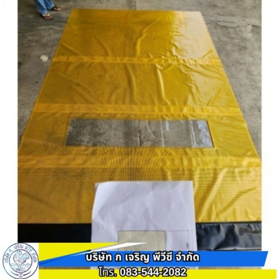 งานสั่งทำตามแบบ Shutter Door PVC - โรงงานผลิต ขายส่ง ผ้าใบ ก.เจริญ พีวีซี อ่อนนุช งานสั่งทำตามแบบ Shutter Door PVC - โรงงานผลิต ขายส่ง ผ้าใบ ก.เจริญ พีวีซี อ่อนนุช